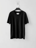 Maison Margiela Sz 44 Maison Margiela 18ss Basic Black Tee Mojos21521025 Hoodie, Sweatshirt | FlexRushtees.com