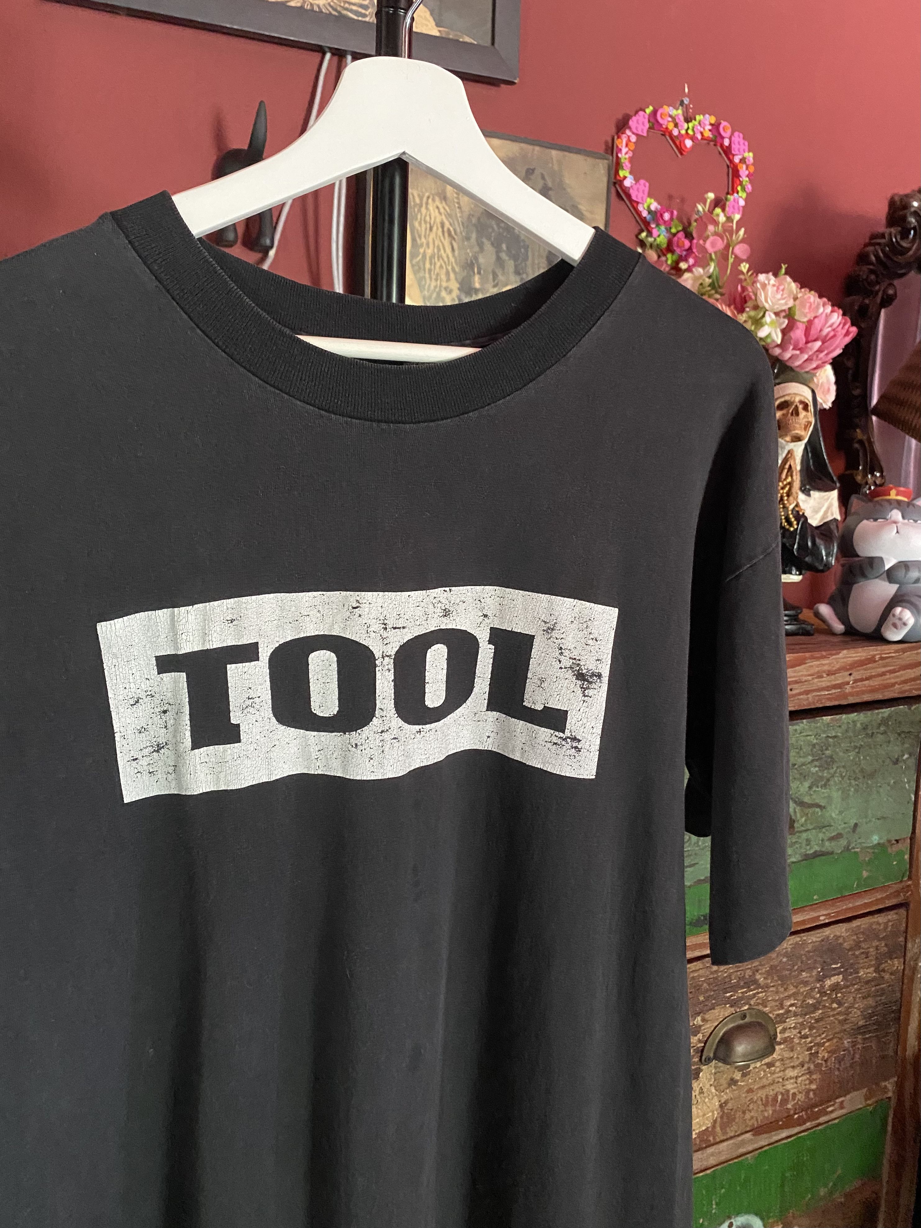 Vintage Tool Wrench T-Shirts, Hoodie, Sweatshirt | FlexRushtees.com