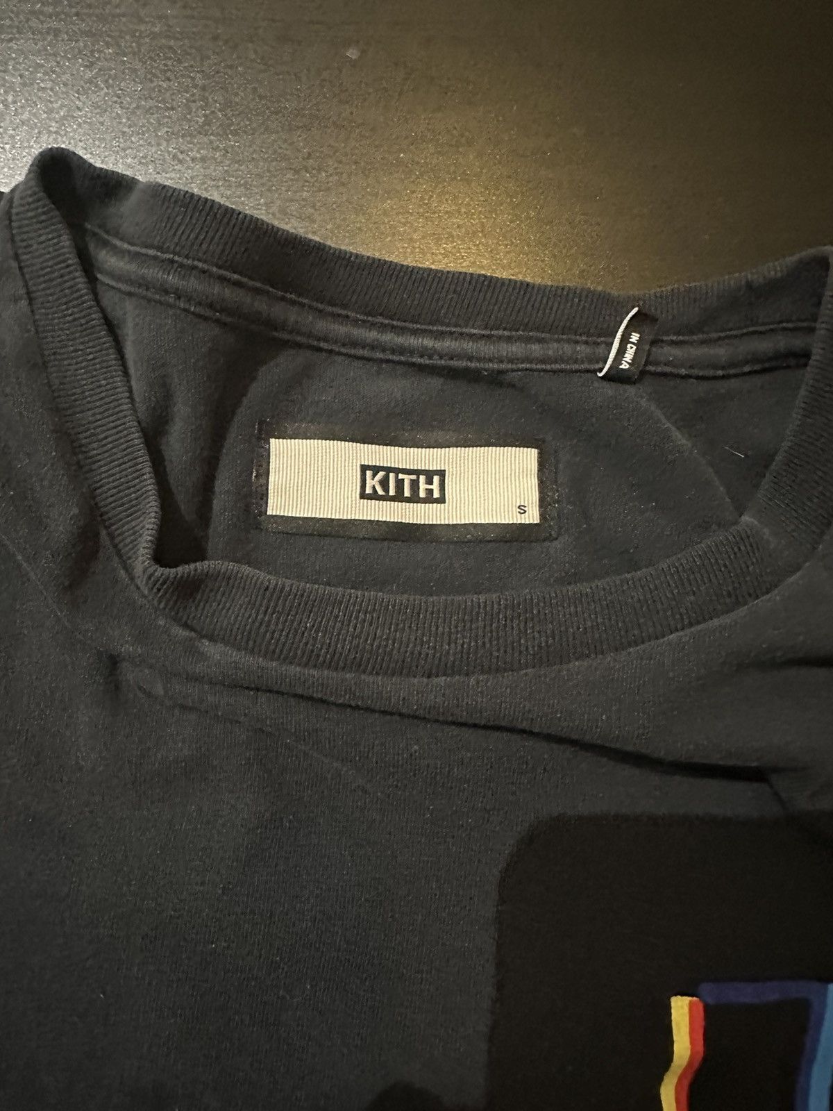 Kith Basic Step T Shirt Hoodie, Sweatshirt | FlexRushtees.com