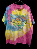 Snoop Dogg X Vintage Vintage Y2k 2009 Bonnaroo Music Festival Promo Tee Xl Primus Hoodie, Sweatshirt | FlexRushtees.com