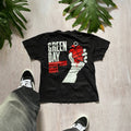 Band Tees Vintage Y2k Green Day American Idiot Amazing Rare Tee 314 Hoodie, Sweatshirt | FlexRushtees.com