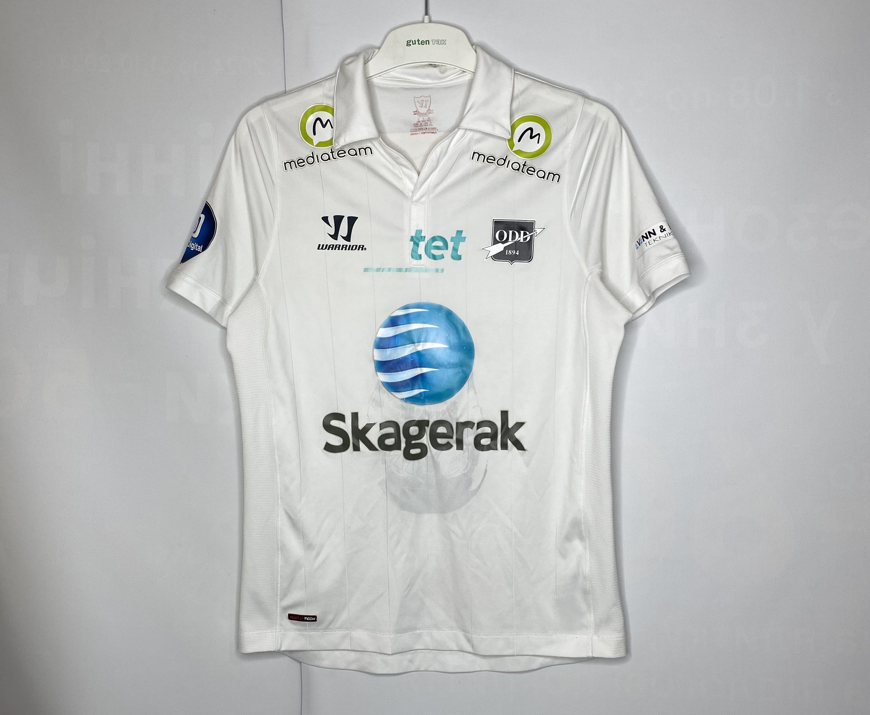 Warrior Odds Bk Odd 2014 2015 Home Football Shirt Soccer Jersey Hoodie, Sweatshirt | FlexRushtees.com