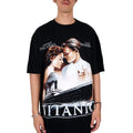 Tees Rap Tees Titanic Leonardo Dicaprio Modern Bootleg Tee Hoodie, Sweatshirt | FlexRushtees.com