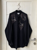 Issey Miyake Ficce Uomo By Yoshiyuki Konishi Black Shirt Hoodie, Sweatshirt | AU16VibeMintTees.com