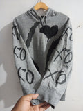H M Graphic Hoodie T-Shirts, Sweatshirt | FlexRushtees.com