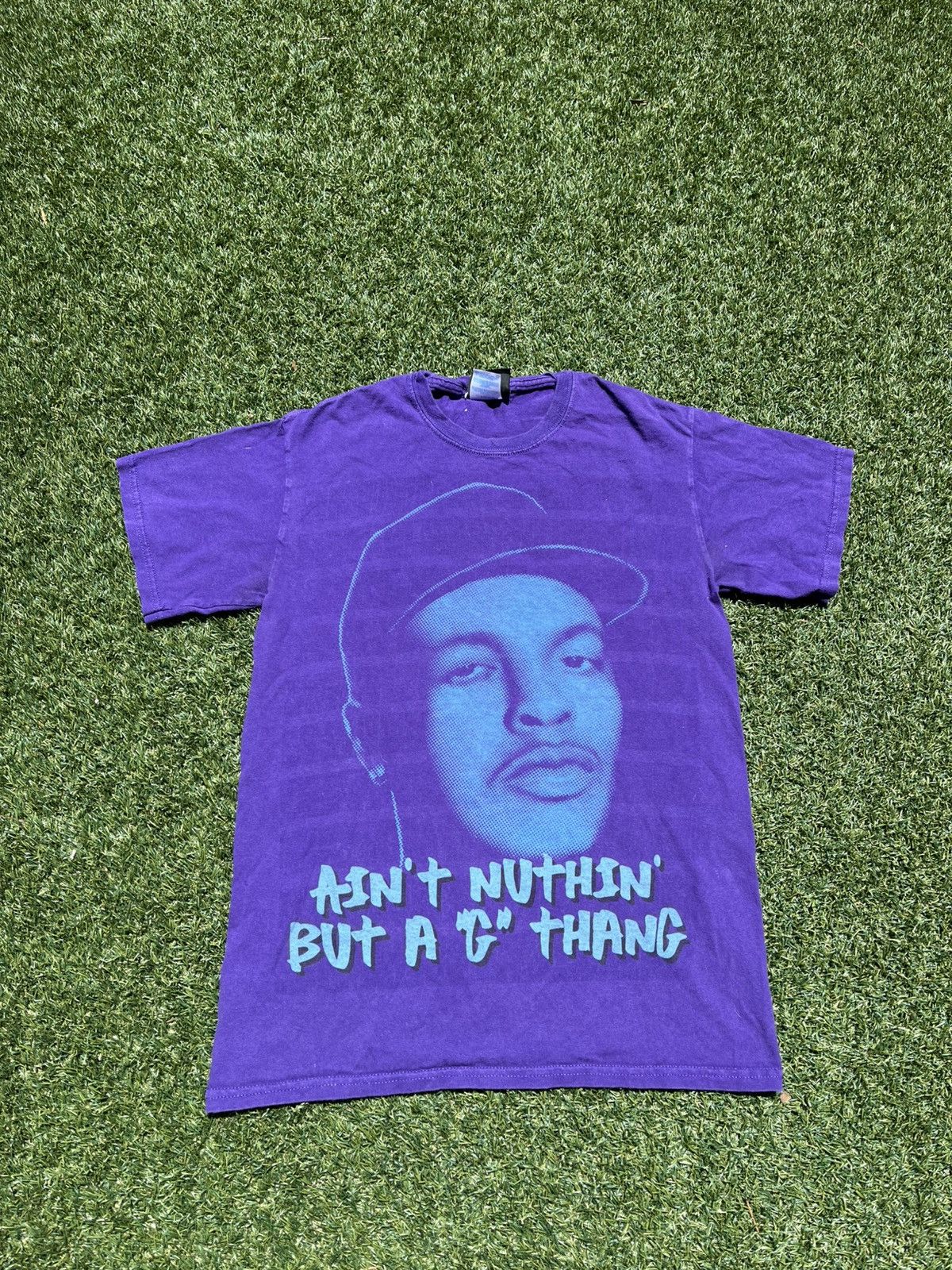 Vintage Vtg 00 S Dr Dre Mens Death Row Purple Tee Hoodie, Sweatshirt | FlexRushtees.com