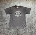 Gildan Red Hot Chili Peppers Band T Shirt Gildan Heavy Cotton Hoodie, Sweatshirt | FlexRushtees.com