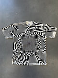 Szechuan Market Trippy Aop Tee