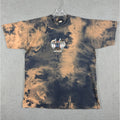 Vtg Giant The Offspring Tshirt Xl Tie Dye Hoodie, Sweatshirt | AU16VibeMintTees.com