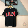 Band Tees Vintage N W A Straight Outta Compton 2011 T Shirt Hoodie, Sweatshirt | FlexRushtees.com