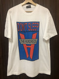 Vintage The Hundreds Big Logo Dont Sleep Nice Tee Shirt Hoodie, Sweatshirt | FlexRushtees.com