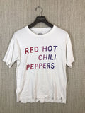 Band Tees Red Hot Chili Peppers Tshirt 2017 By Gu Hoodie, Sweatshirt | FlexRushtees.com