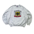 Vintage 90s Deutschland Germany Heavy Graphic Crewneck T-Shirts, Hoodie, Sweatshirt | FlexRushtees.com