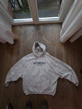 Vetements Hoodie Grey Xl T-Shirts, Sweatshirt | FlexRushtees.com