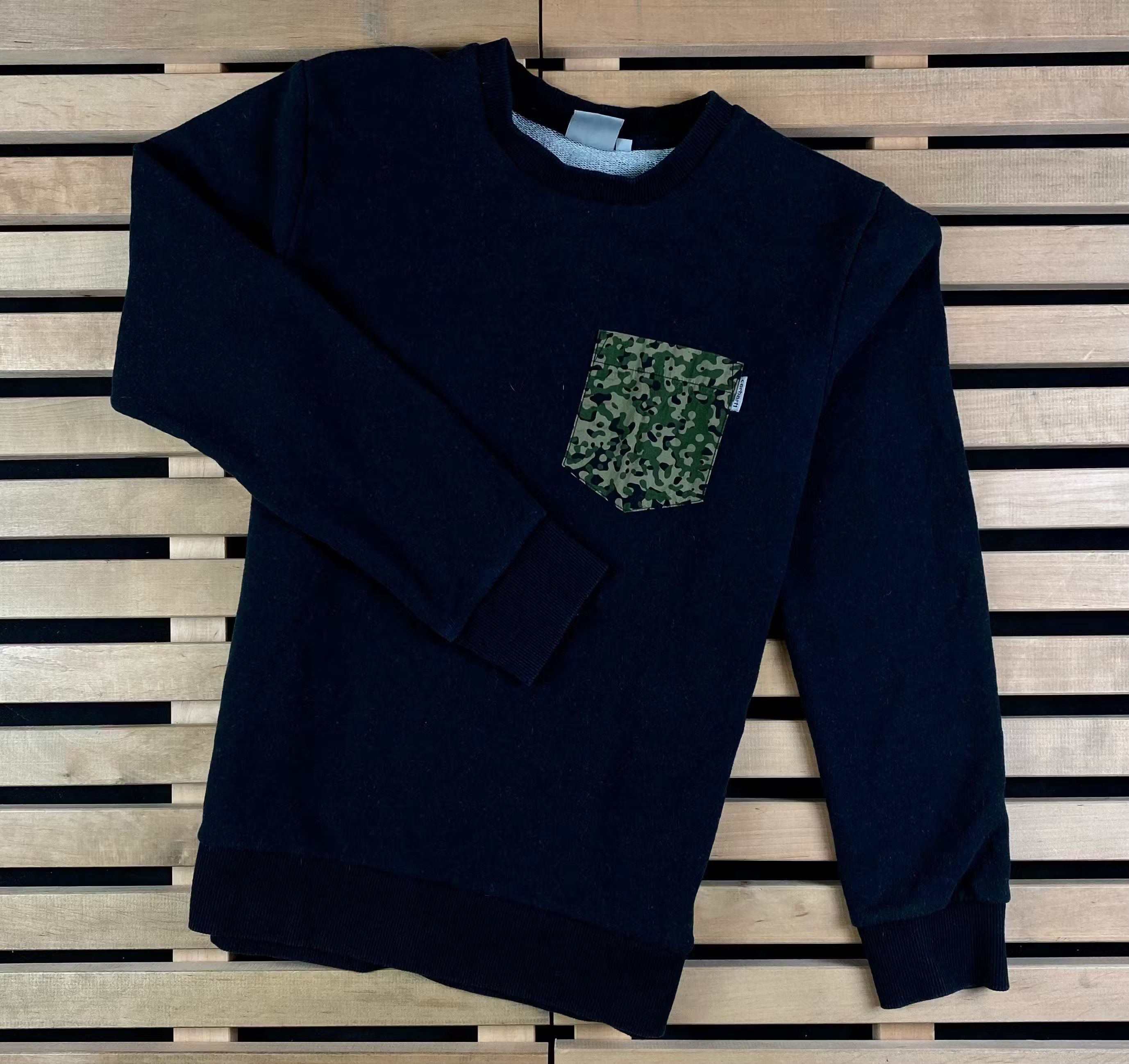 Carhartt Wip X Vintage Mens Sweatshirt Carhartt Vintage Size S