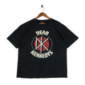 Vintage Dead Kennedys Rock Band T Shirt Hoodie, Sweatshirt | FlexRushtees.com