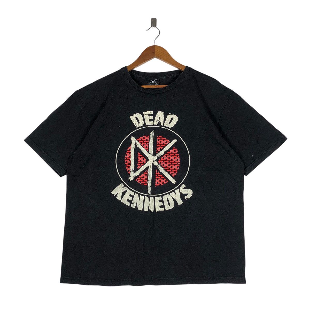 Vintage Dead Kennedys Rock Band T Shirt Hoodie, Sweatshirt | FlexRushtees.com