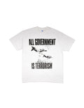 Punk And Yo Maggot Death Gov Terror Tee Hoodie, Sweatshirt | FlexRushtees.com