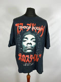 Rap Tees X Snoop Dogg Snoop Dog Rap Merchendise T Shirt Hoodie, Sweatshirt | FlexRushtees.com