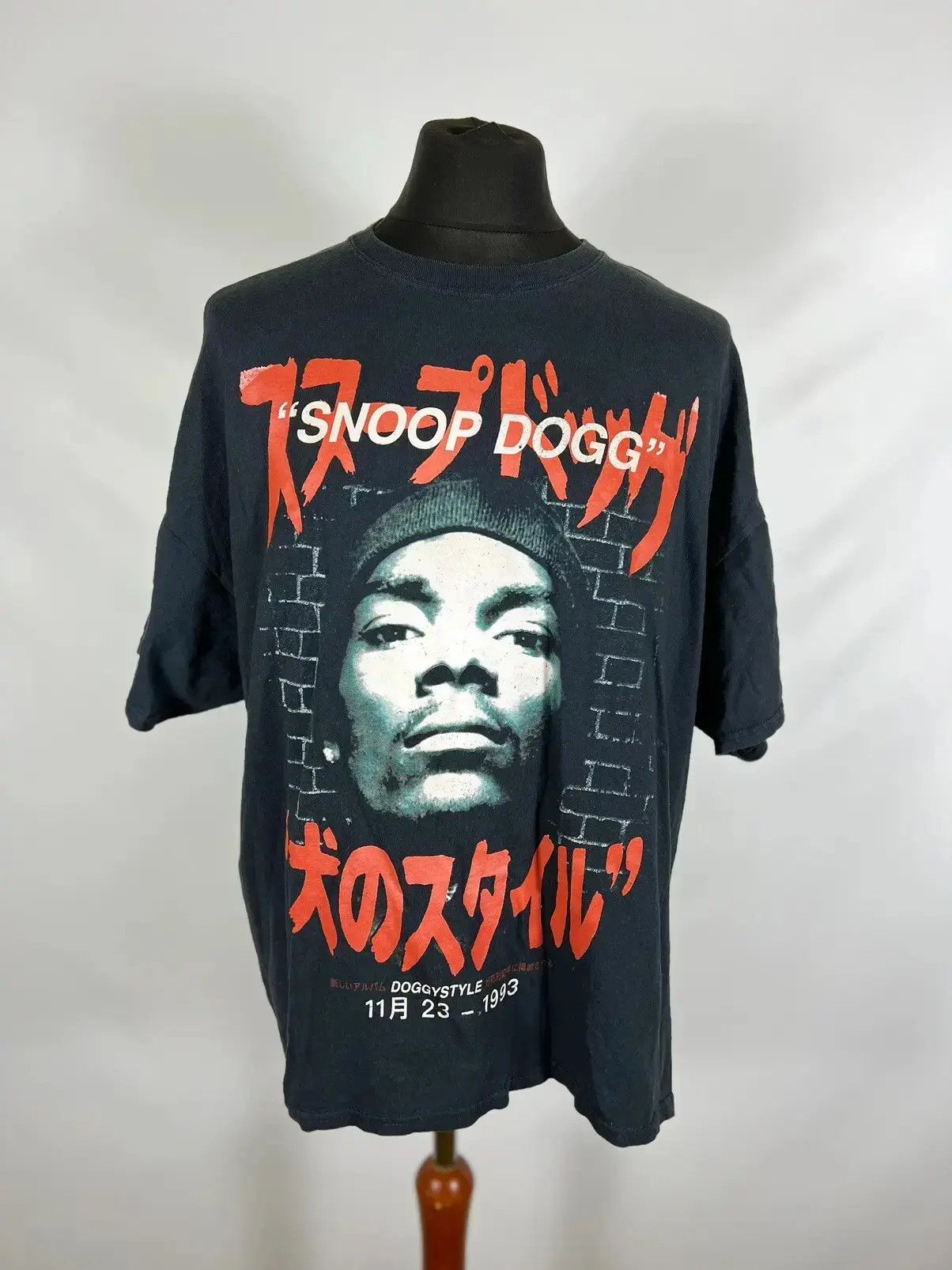 Rap Tees X Snoop Dogg Snoop Dog Rap Merchendise T Shirt Hoodie, Sweatshirt | FlexRushtees.com