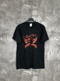 Vintage Red Hot Chili Peppers 00s T Shirt Hoodie, Sweatshirt | FlexRushtees.com