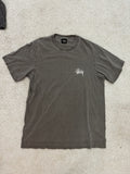 Vintage Olt Stussy Tee Hoodie, Sweatshirt | FlexRushtees.com