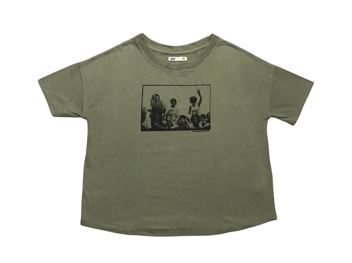 Japanese Brand Sevendays Sunday Photographer By Kenji Kubo