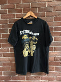 Band Tees Rare System Of A Down Hypnotize 2005 Metal Band Tees Hoodie, Sweatshirt | FlexRushtees.com