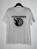 Designer Audioslave X Soundgarden Audiogarden Band Tee L Jerzees Uni Hoodie, Sweatshirt | FlexRushtees.com