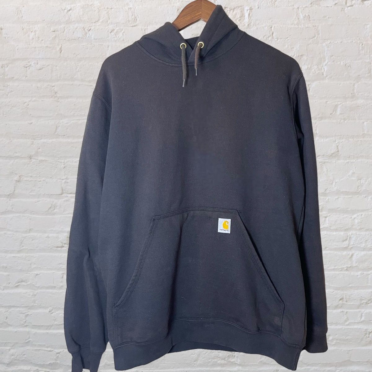 Vintage Carhartt Hoodie