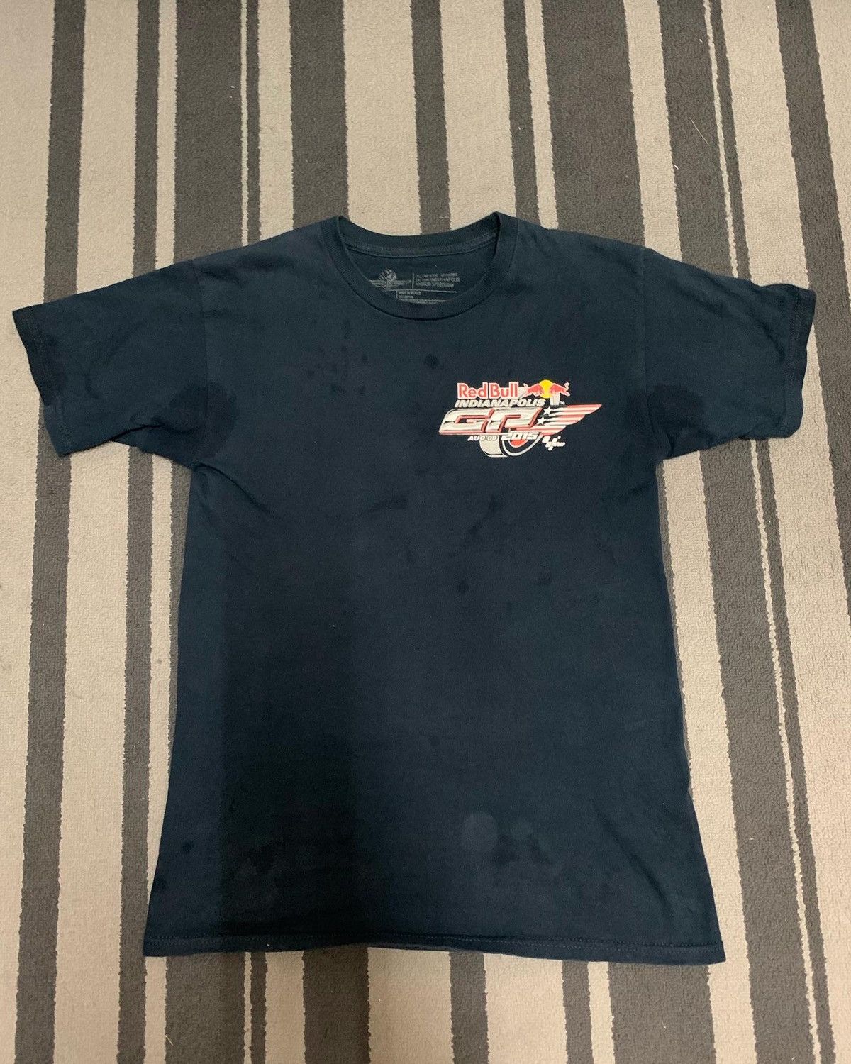 Indian Motorcycle Redbull Indianapolis Gp T-Shirts, Hoodie, Sweatshirt | FlexRushtees.com