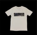 Nasa Lwye Paak Box Logo Moon Galaxy Universe Space Nasa Tshirt