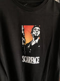 Other Scarface Cigar T Shirt