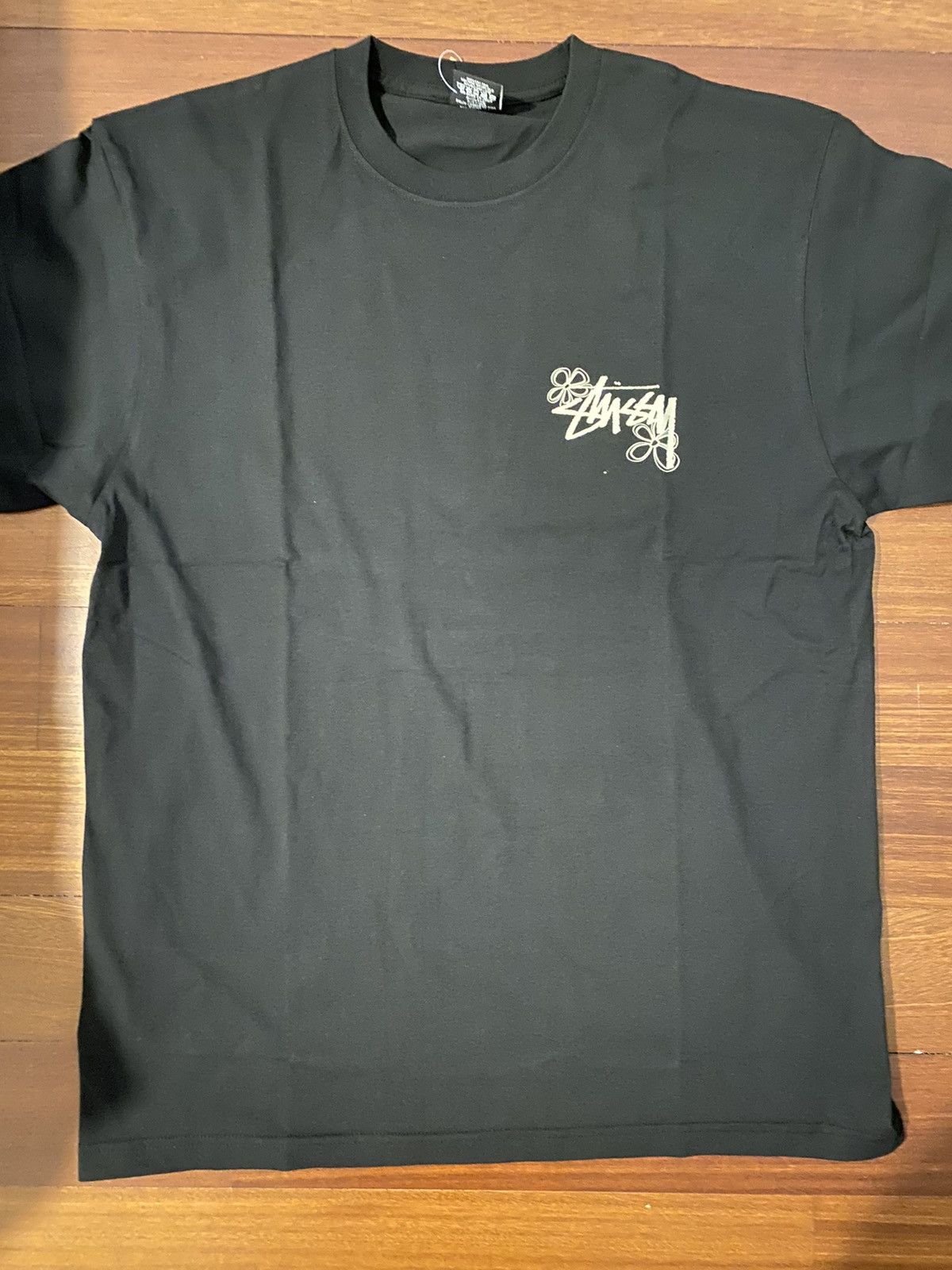 Stussy Summer Lb Tee Hoodie, Sweatshirt | FlexRushtees.com
