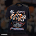 Vintage 2014 San Antonio Spurs Championship Tee Hoodie, Sweatshirt | FlexRushtees.com