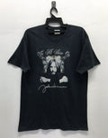 Vintage Hanes John Lennon We All Shine On Shirt