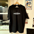 Fruit Of The Loom Vintage Ghost In The Shell Stand Alone Complex Shirt Sz Xl Hoodie, Sweatshirt | FlexRushtees.com