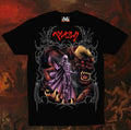 Anime Berserk Griffith Manga Anime T Shirt Hoodie, Sweatshirt | FlexRushtees.com