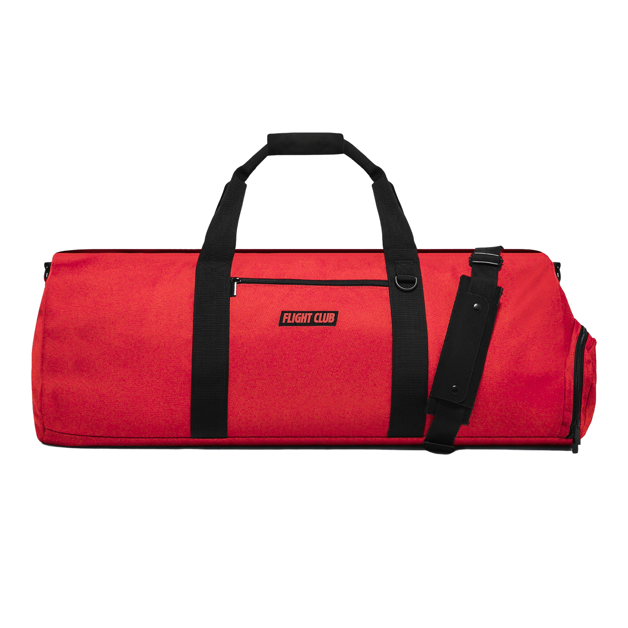 Club Flight Club Classic Bag Red Large