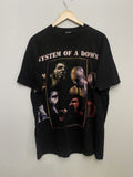 Vintage 2006 System Of A Down Vintage Nu Metal Band Tshirt Hoodie, Sweatshirt | FlexRushtees.com