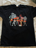 Rare Vintage Verotik World T Shirt Hoodie, Sweatshirt | FlexRushtees.com