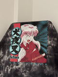 Vintage Inuyasha Anime T Shirt