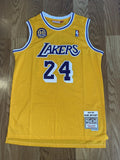 Mitchell Ness Kobe Bryant Mitchell And Ness Jersey Size 48 Xl 06 07