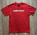 Hundreds The Hundreds Forever Bar T Shirt Hoodie, Sweatshirt | FlexRushtees.com