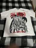 Warren Lotas Waren Lotas Scarface T Shirt