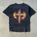 Vintage 90s Judah Priest T Shirt Hoodie, Sweatshirt | FlexRushtees.com