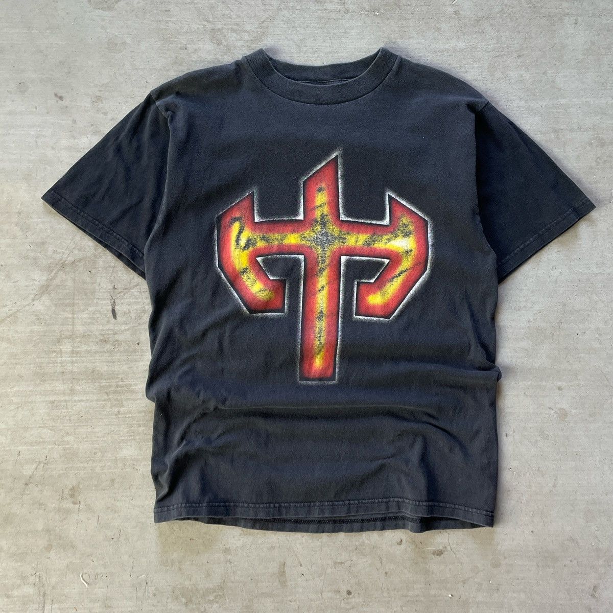 Vintage 90s Judah Priest T Shirt Hoodie, Sweatshirt | FlexRushtees.com