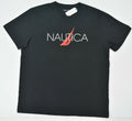 Deadstock Nautica Logo Tee Hoodie, Sweatshirt | FlexRushtees.com