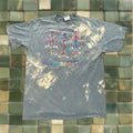 Tultex Vintage Desert Impressions Aztec T Shirt Xl Tultex Men Crew Neck Short Sleeve Green Cotton Je