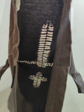 Japanese Brand Digdeepwear Japanesebrand Tribal Dragon Tees